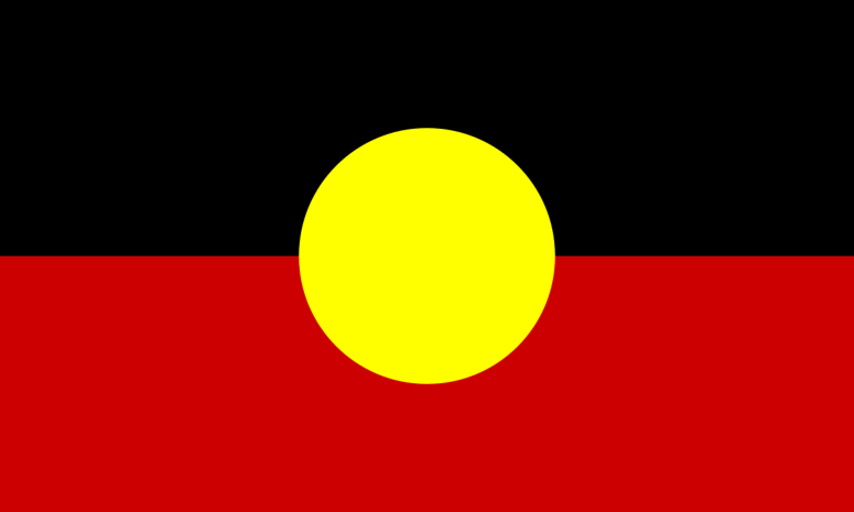 Acknowledgement of Country – St Francis Nathalia